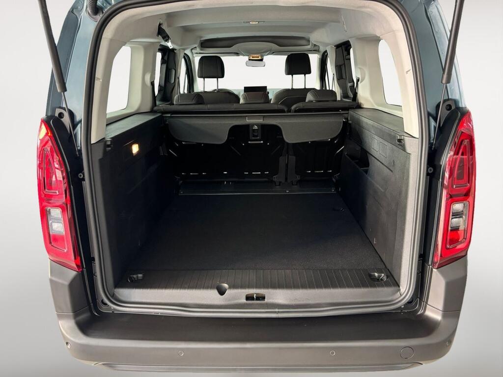 Citroën Berlingo Talla XL BlueHDi 130 S&S PLUS Auto 10