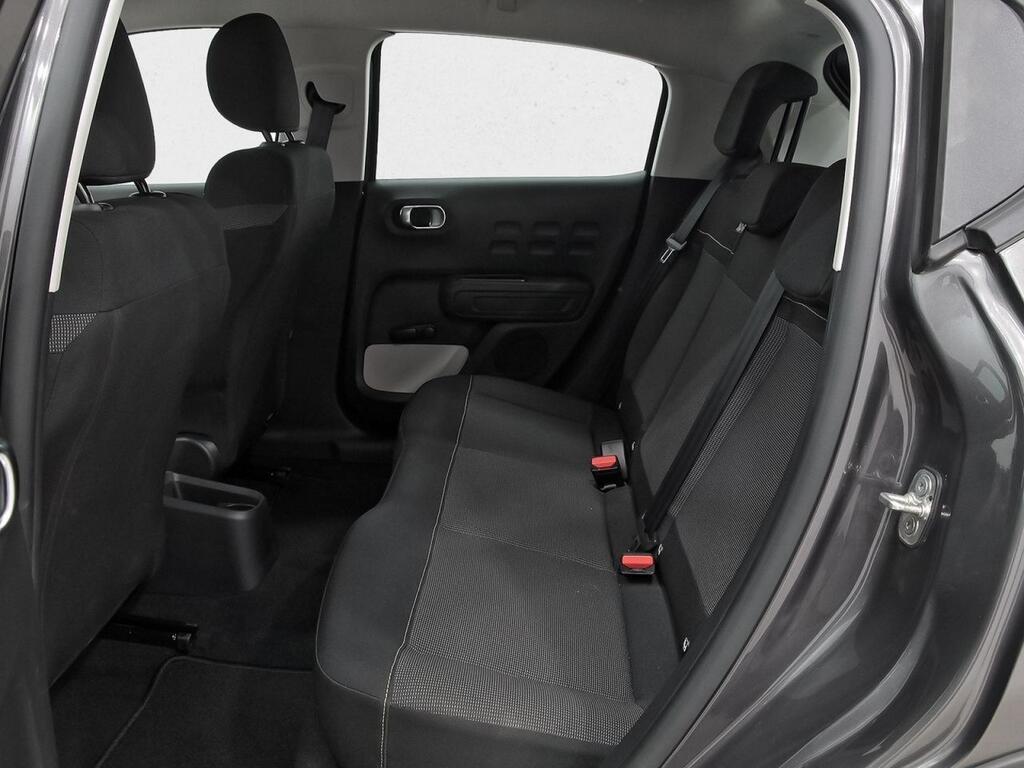 Citroën C3 Origin PureTech 60KW (83CV) Plus 9