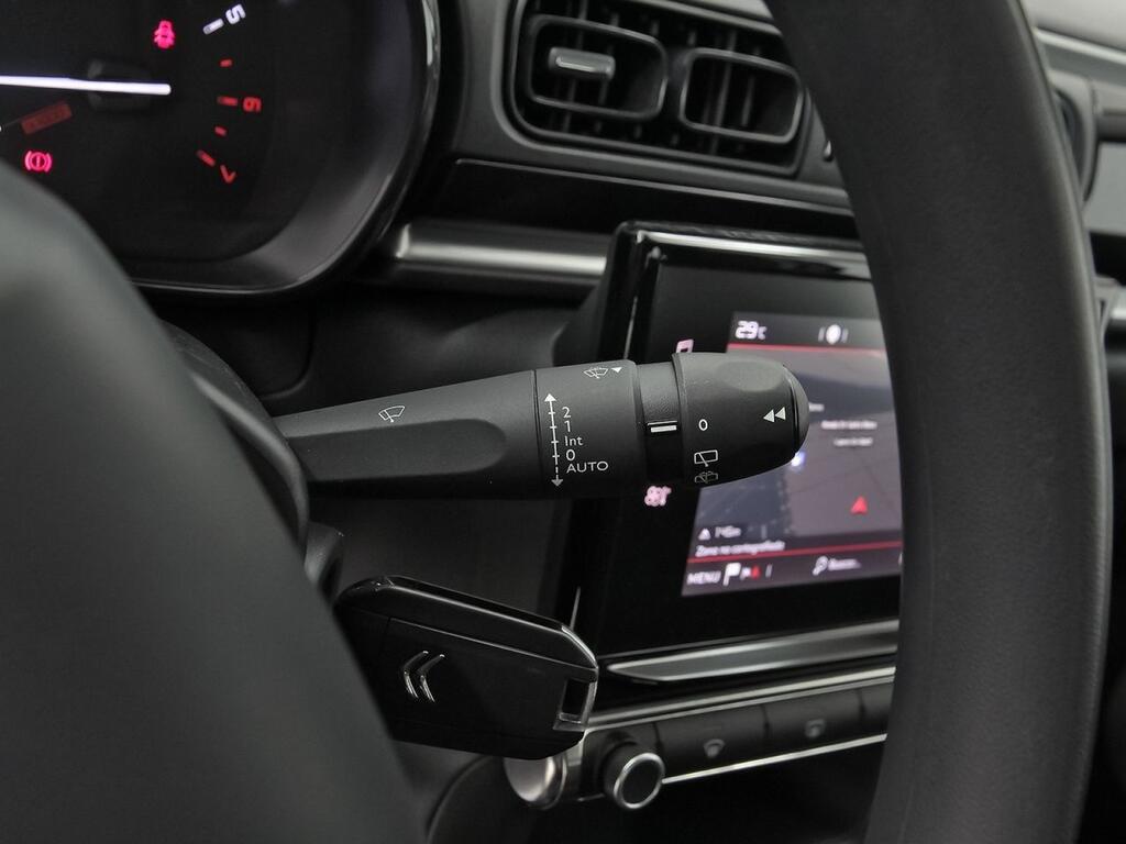 Citroën C3 Origin PureTech 60KW (83CV) Plus 17