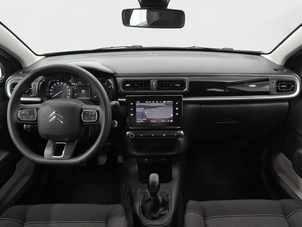 Citroën C3 Origin PureTech 60KW (83CV) Plus 7