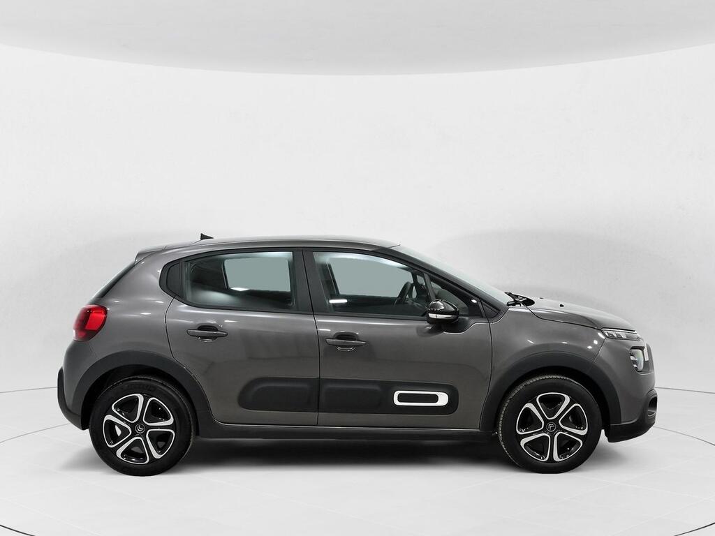 Citroën C3 Origin PureTech 60KW (83CV) Plus 3