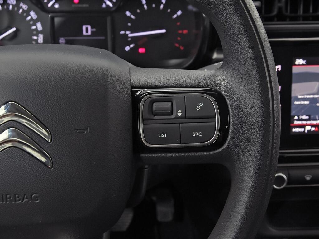 Citroën C3 Origin PureTech 60KW (83CV) Plus 19