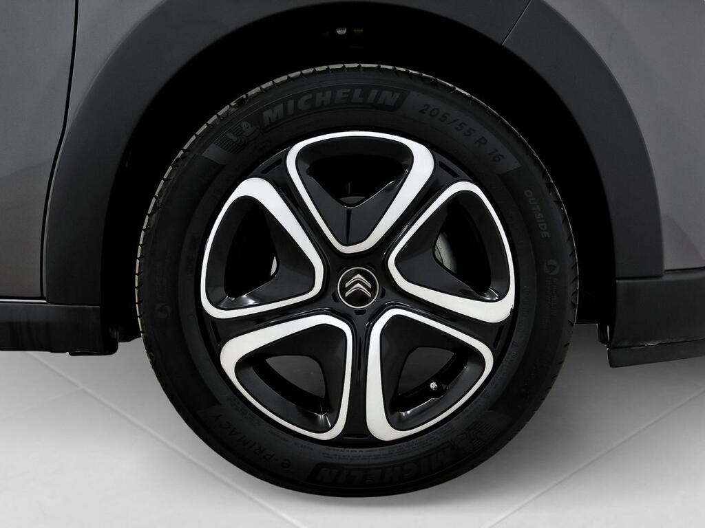 Citroën C3 Origin PureTech 60KW (83CV) Plus 11