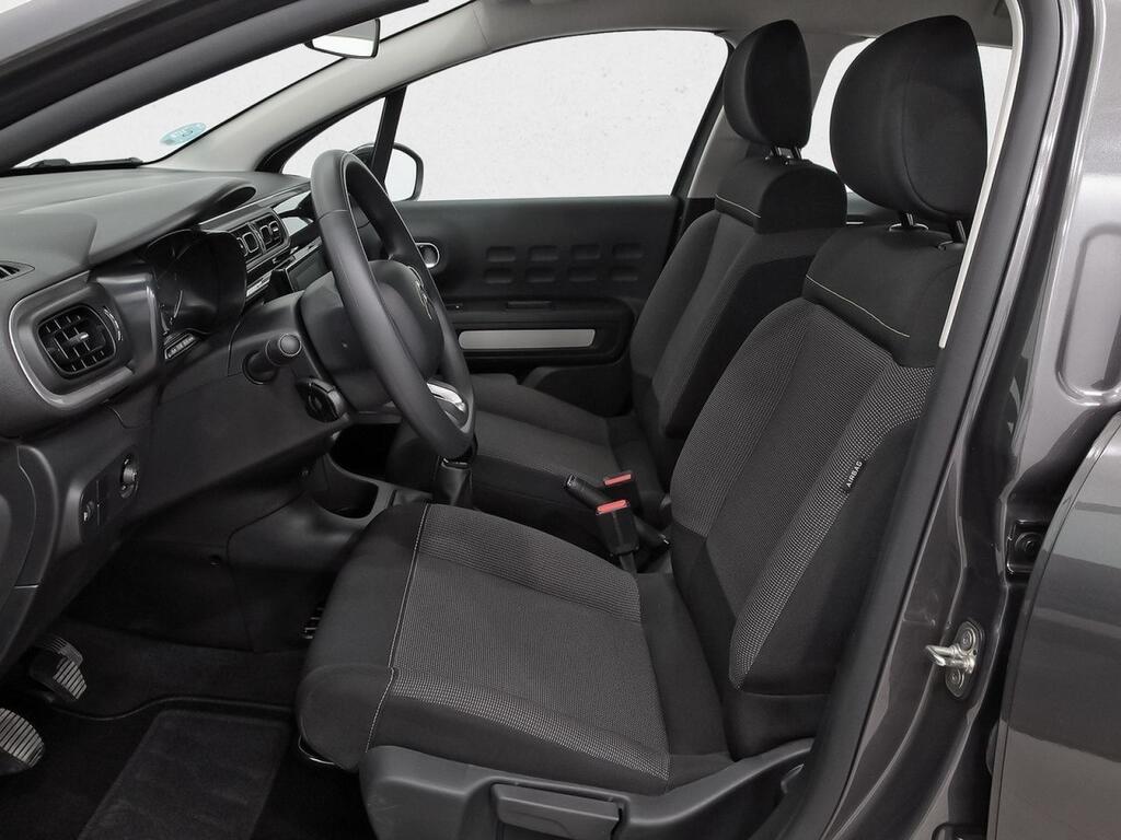 Citroën C3 Origin PureTech 60KW (83CV) Plus 8