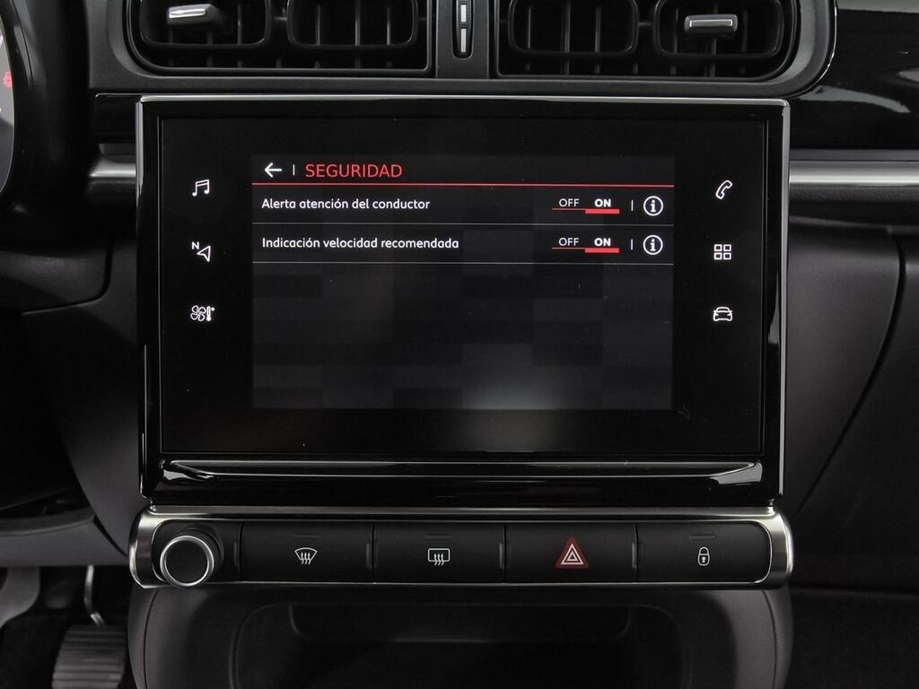 Citroën C3 Origin PureTech 60KW (83CV) Plus 26