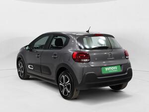 Citroën C3 Origin PureTech 60KW (83CV) Plus