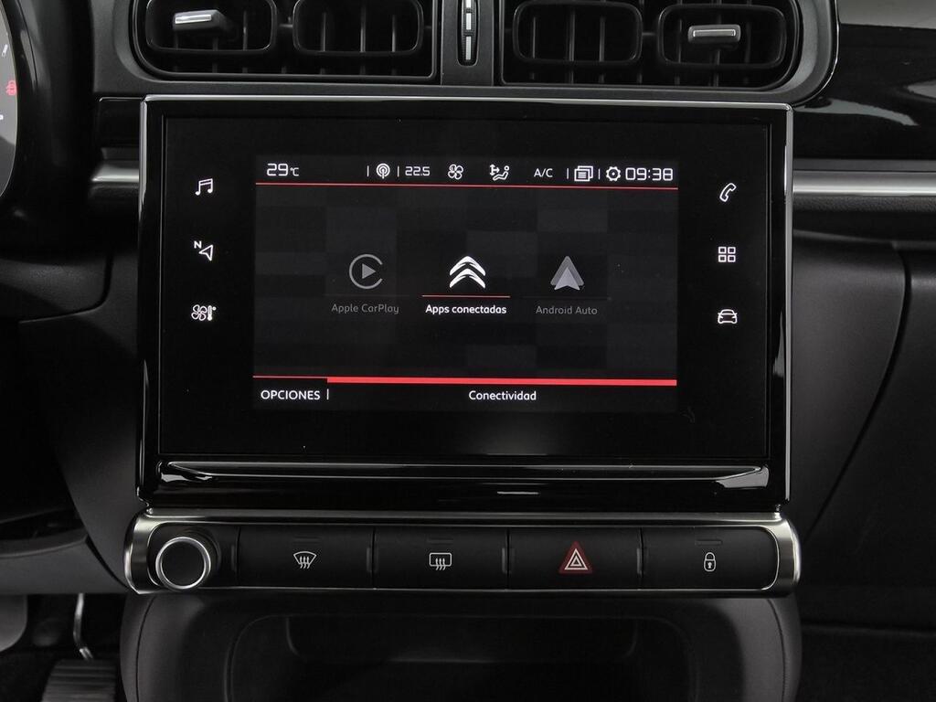 Citroën C3 Origin PureTech 60KW (83CV) Plus 23