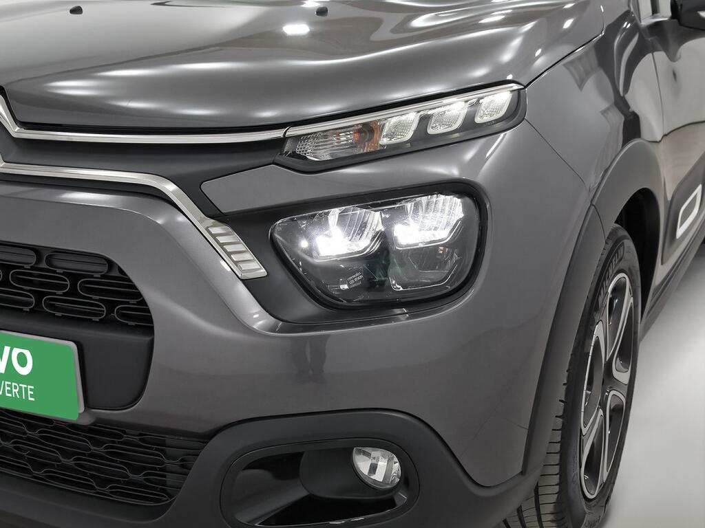 Citroën C3 Origin PureTech 60KW (83CV) Plus 30