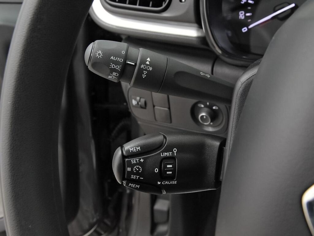 Citroën C3 Origin PureTech 60KW (83CV) Plus 16