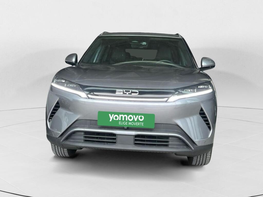 BYD Atto 2 SUV BEV 45KWH BOOST 177 5P 3