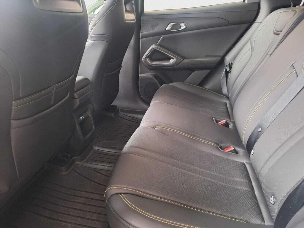 BYD Atto 2 SUV BEV 45KWH BOOST 177 5P 8