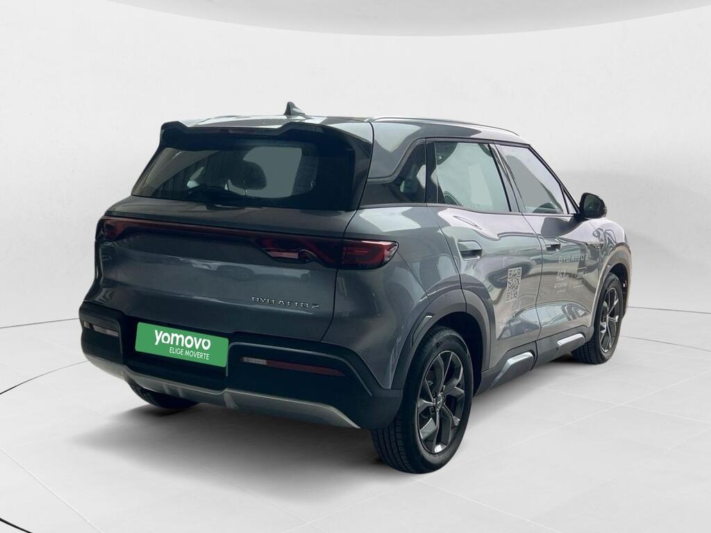 BYD Atto 2 SUV BEV 45KWH BOOST 177 5P 5