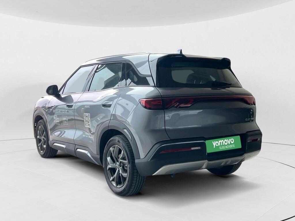 BYD Atto 2 SUV BEV 45KWH BOOST 177 5P 2
