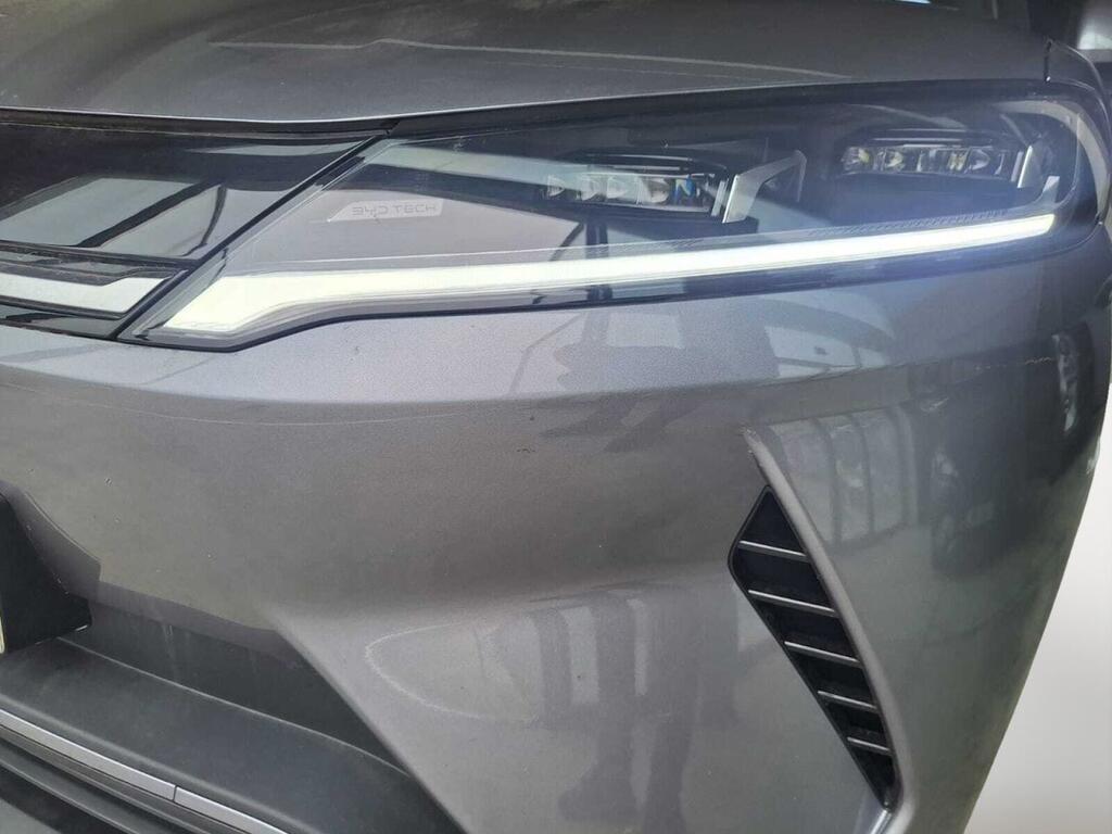 BYD Atto 2 SUV BEV 45KWH BOOST 177 5P 13