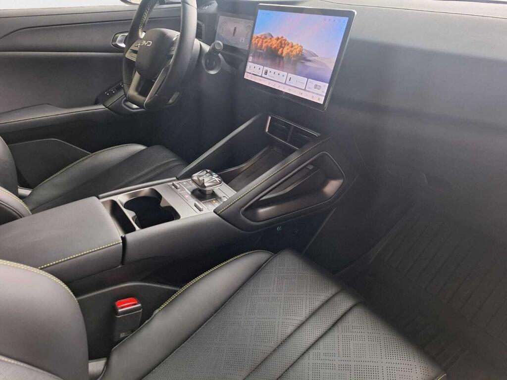 BYD Atto 2 SUV BEV 45KWH BOOST 177 5P 11