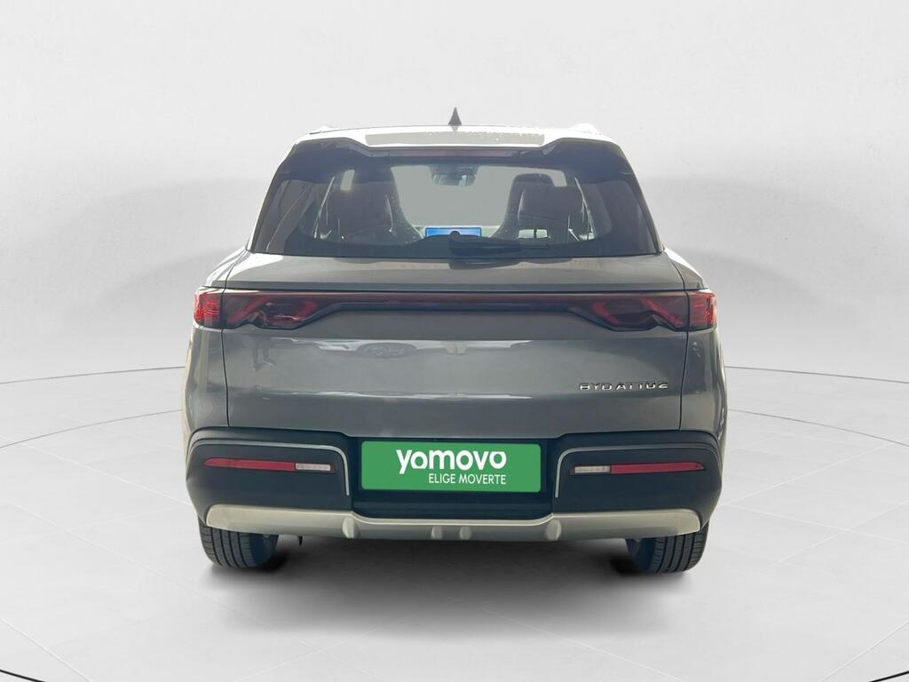 BYD Atto 2 SUV BEV 45KWH BOOST 177 5P 6