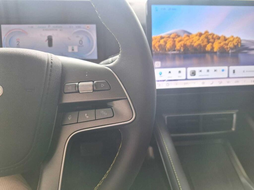 BYD Atto 2 SUV BEV 45KWH BOOST 177 5P 13