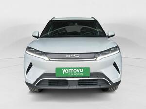 BYD Atto 2 SUV BEV 45KWH BOOST 177 5P