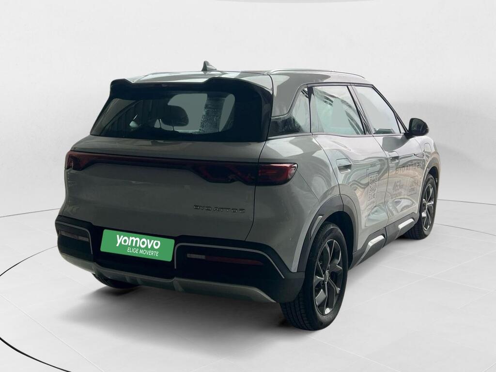 BYD Atto 2 SUV BEV 45KWH BOOST 177 5P 5