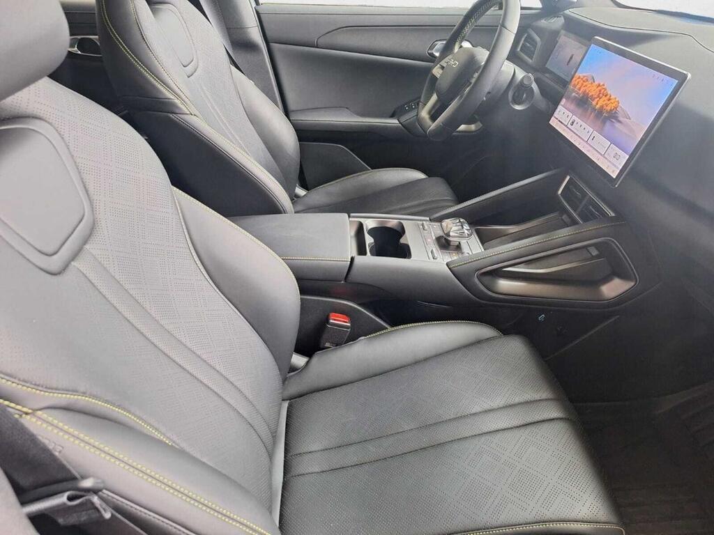 BYD Atto 2 SUV BEV 45KWH BOOST 177 5P 9