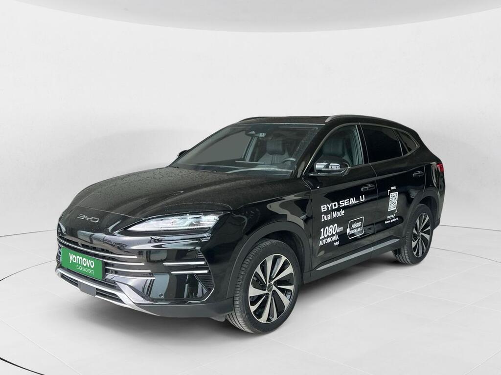 BYD Seal U SUV 1.5 DM-I COMFORT 218 5P 6