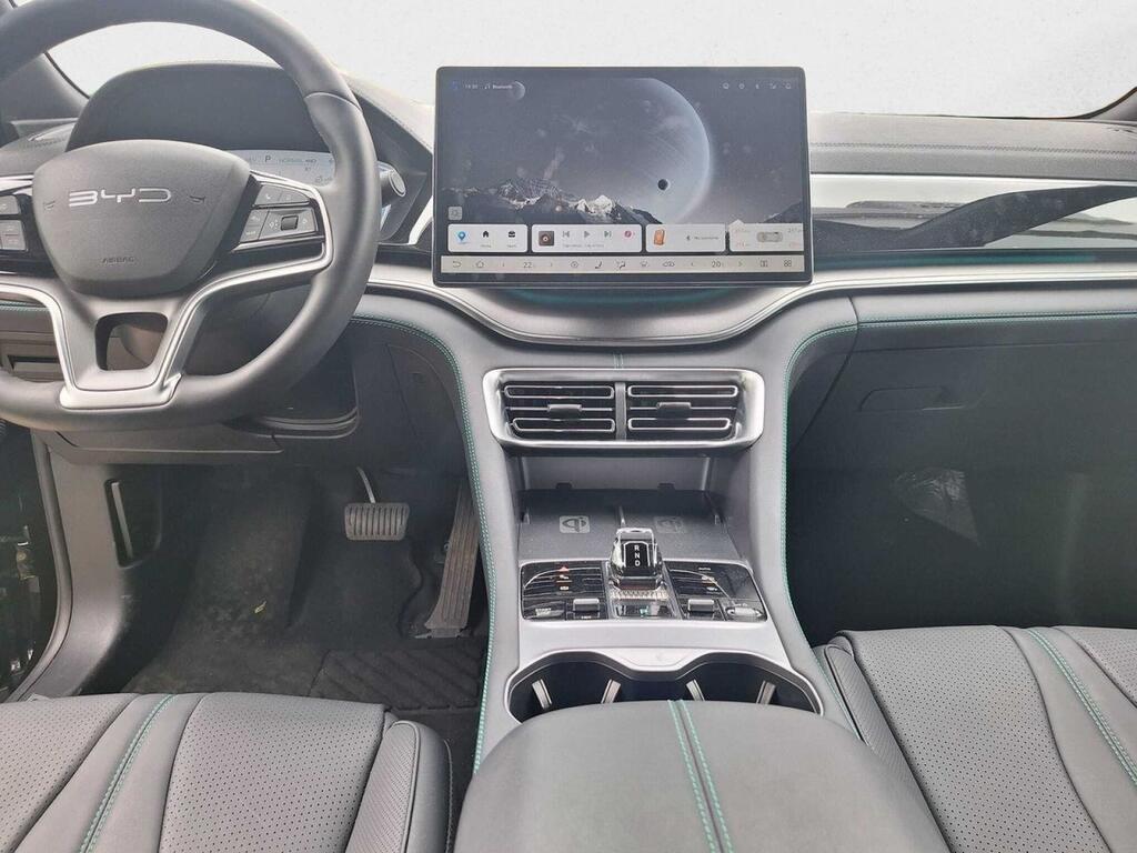 BYD Seal U SUV 1.5 DM-I COMFORT 218 5P 11