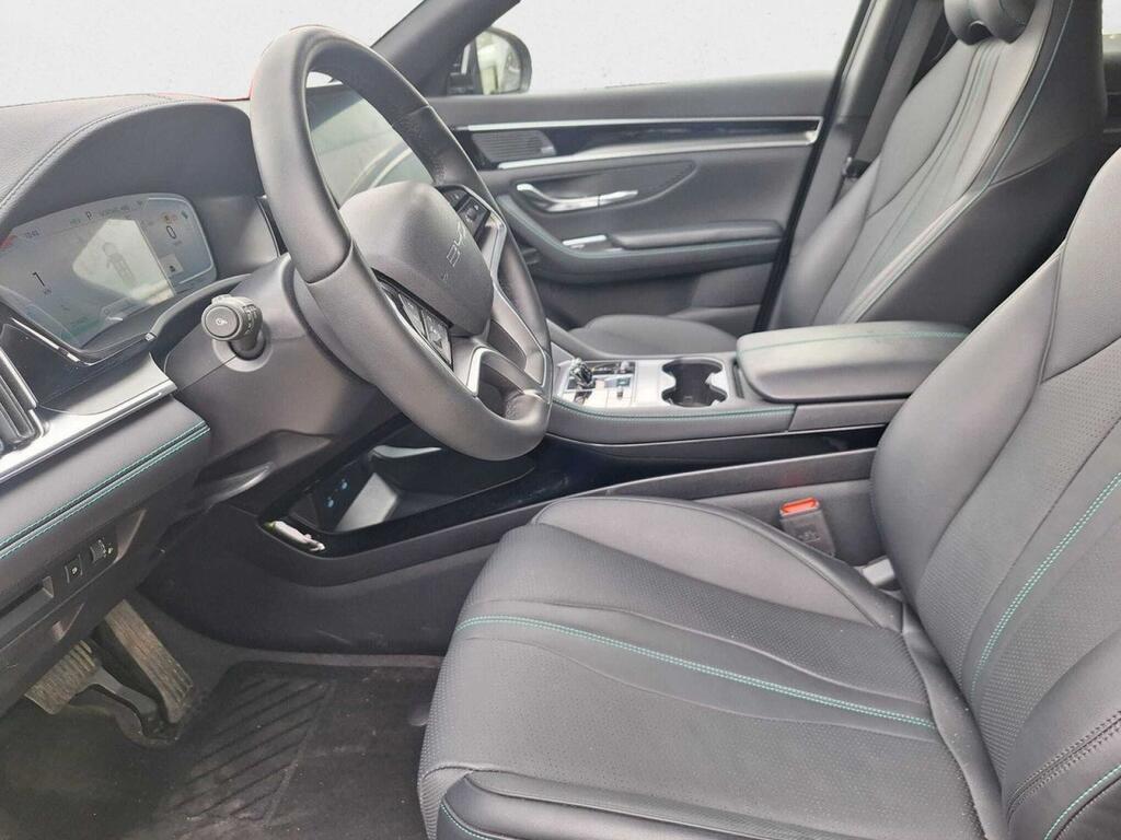 BYD Seal U SUV 1.5 DM-I COMFORT 218 5P 8