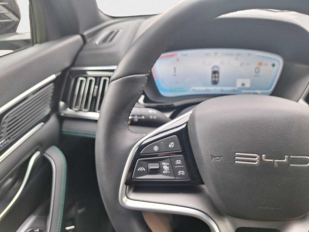 BYD Seal U SUV 1.5 DM-I COMFORT 218 5P 10