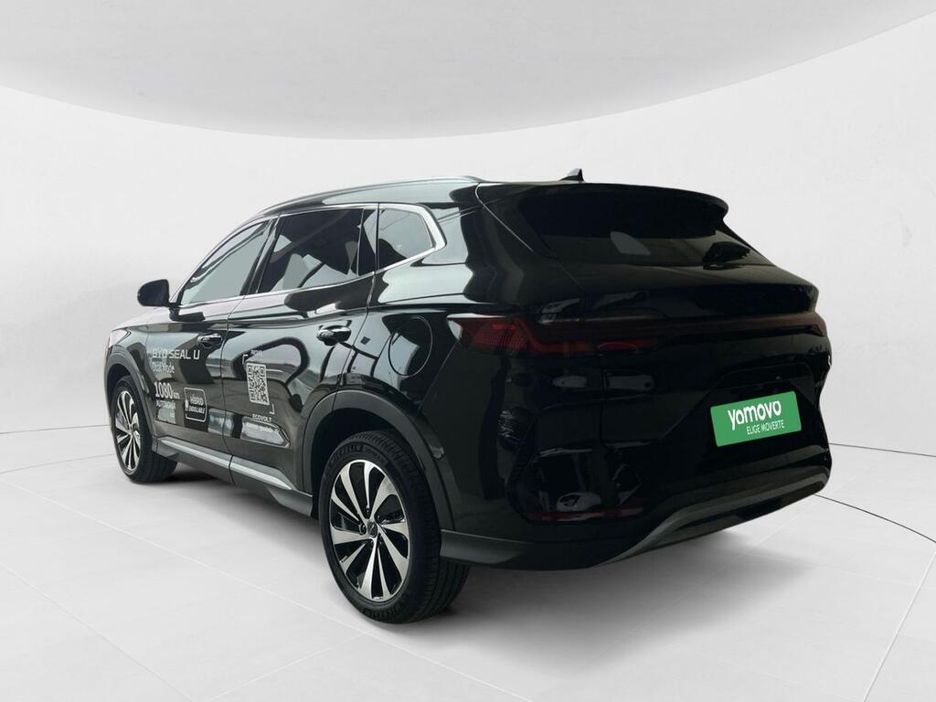 BYD Seal U SUV 1.5 DM-I COMFORT 218 5P 13