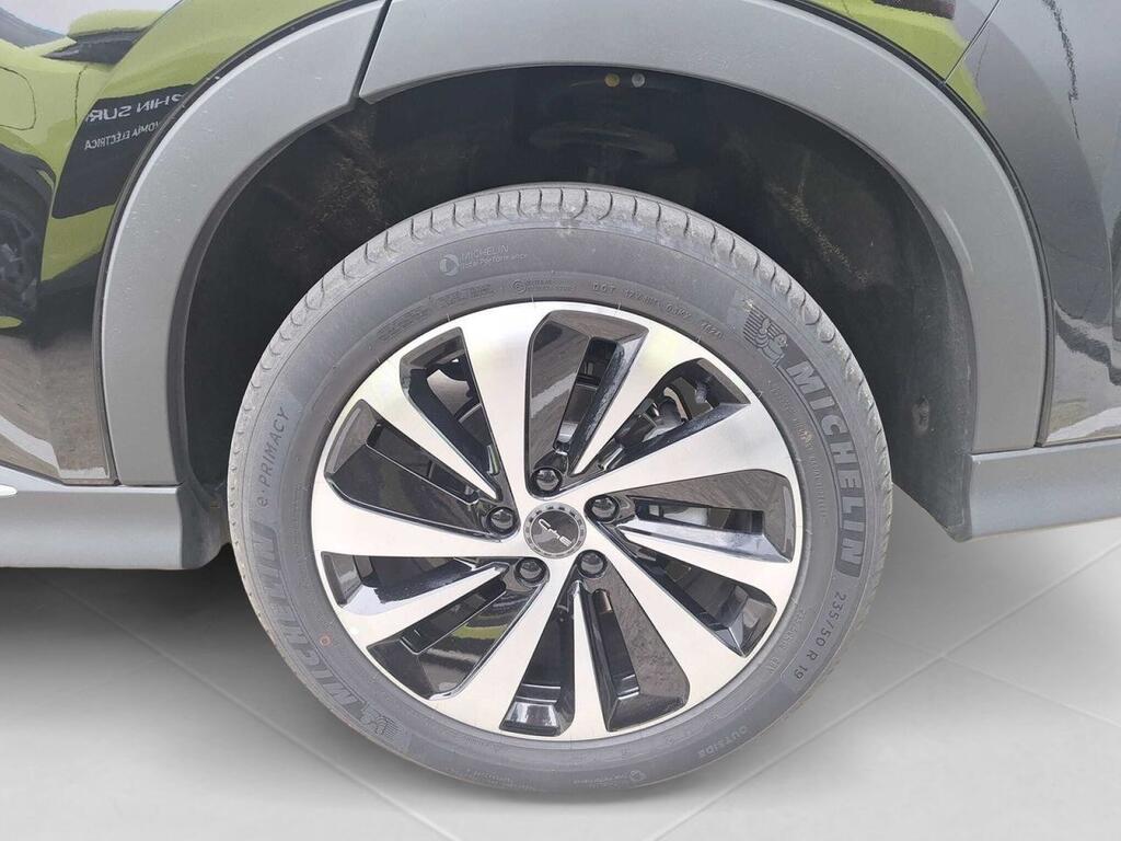 BYD Seal U SUV 1.5 DM-I COMFORT 218 5P 14