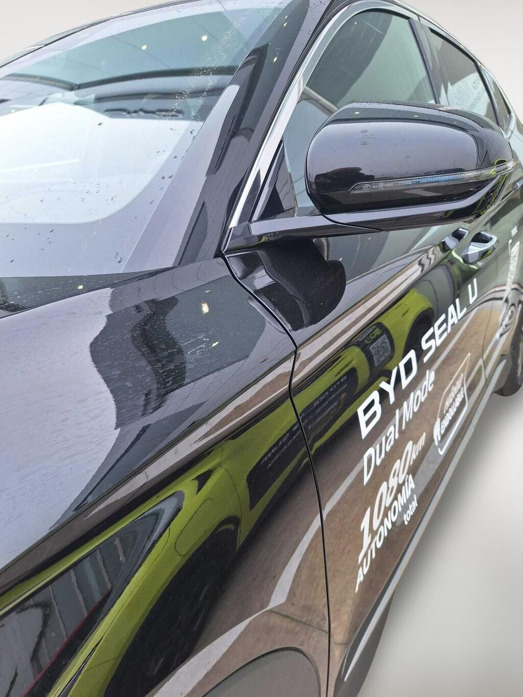 BYD Seal U SUV 1.5 DM-I COMFORT 218 5P 16