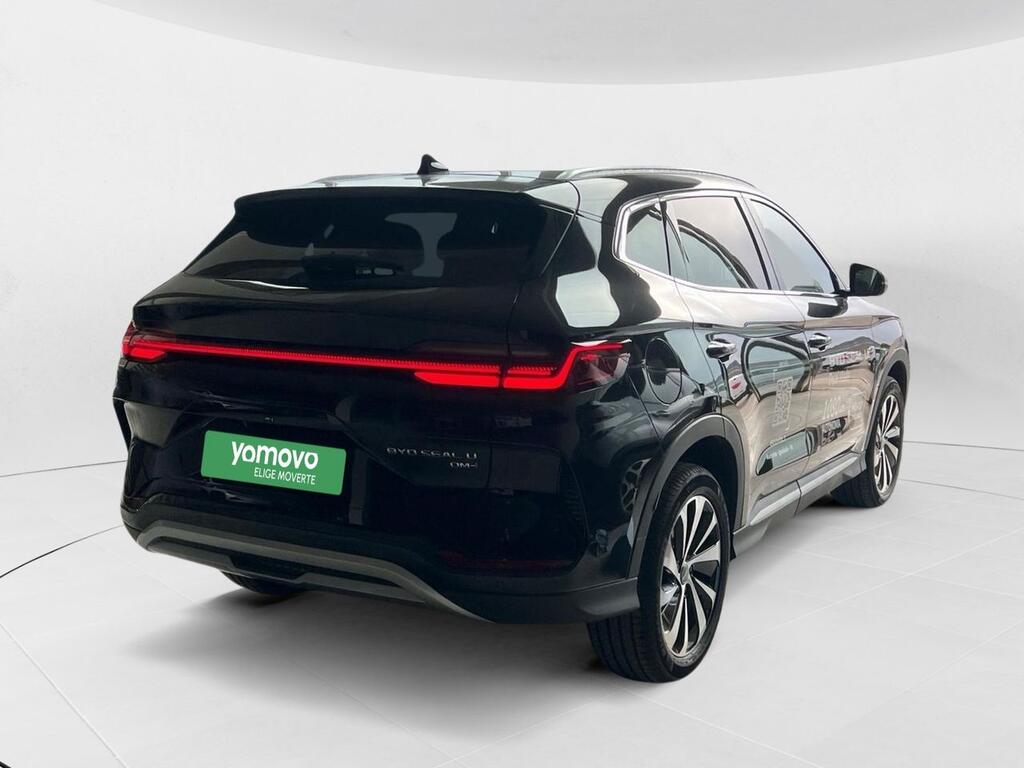 BYD Seal U SUV 1.5 DM-I COMFORT 218 5P 4