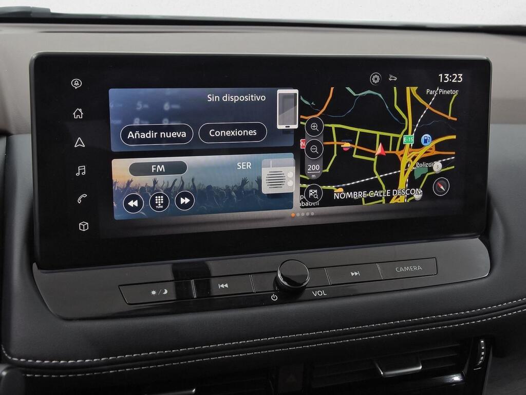 Nissan X-Trail 5pl 1.5 e-POWER 152kW 4x2 A/T Tekna 22