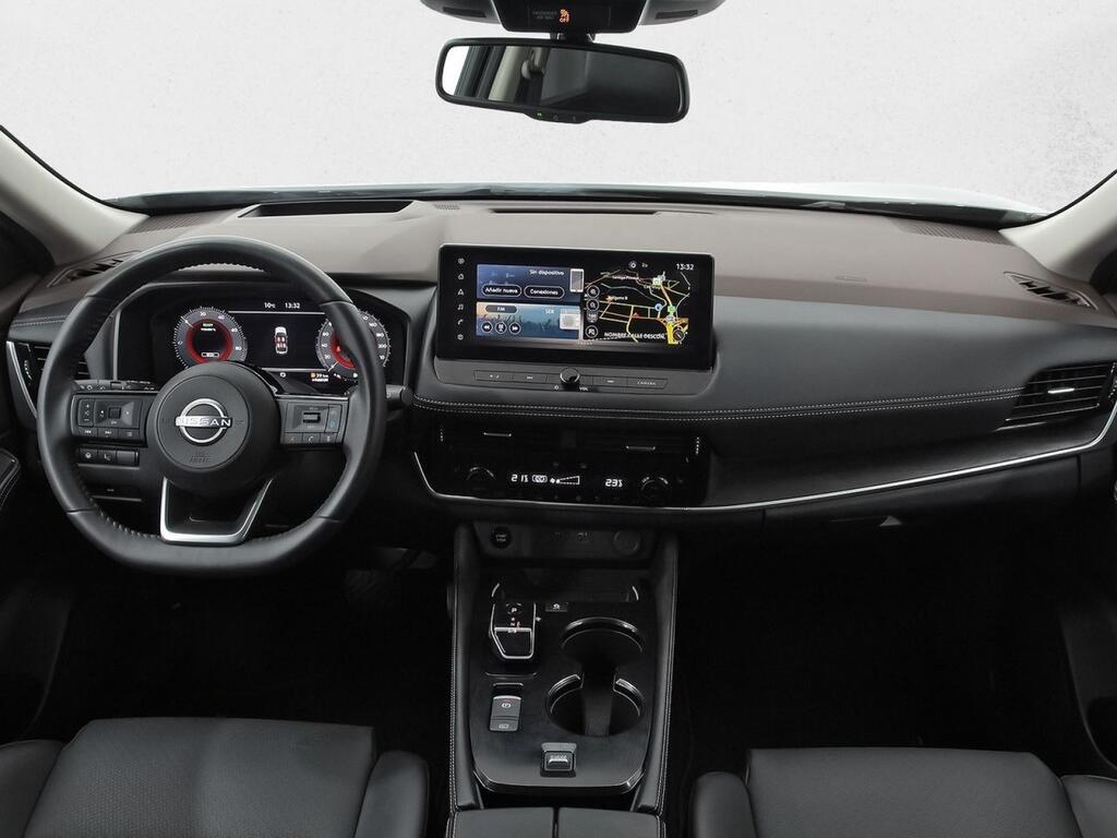 Nissan X-Trail 5pl 1.5 e-POWER 152kW 4x2 A/T Tekna 6