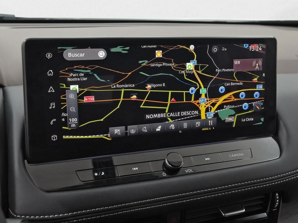 Nissan X-Trail 5pl 1.5 e-POWER 152kW 4x2 A/T Tekna 26