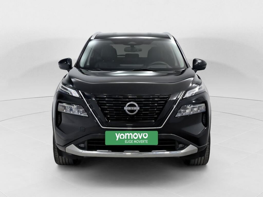Nissan X-Trail 5pl 1.5 e-POWER 152kW 4x2 A/T Tekna 4