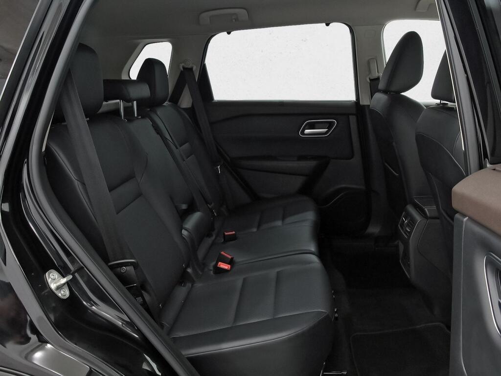 Nissan X-Trail 5pl 1.5 e-POWER 152kW 4x2 A/T Tekna 8