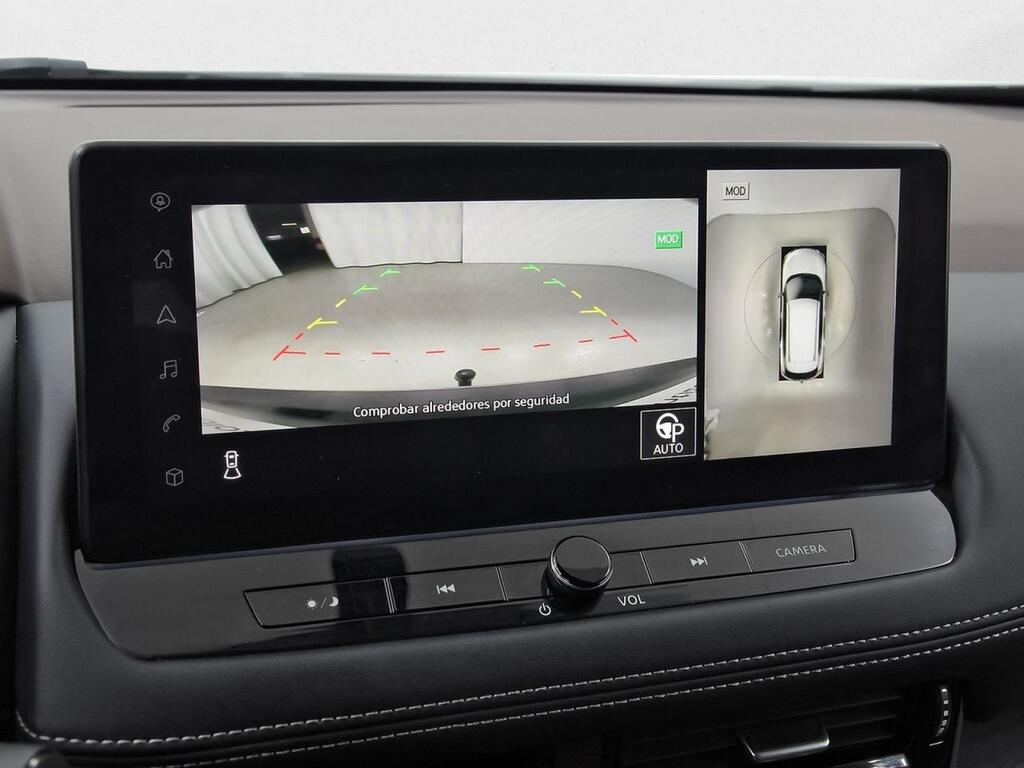 Nissan X-Trail 5pl 1.5 e-POWER 152kW 4x2 A/T Tekna 27