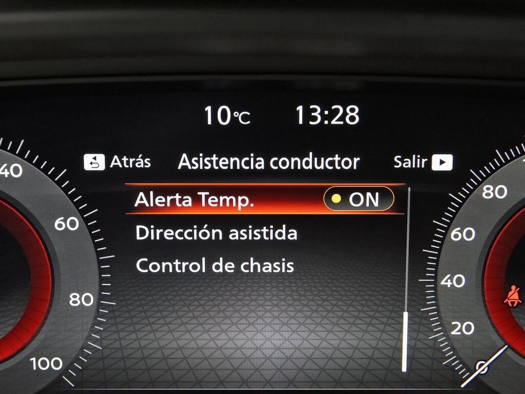 Nissan X-Trail 5pl 1.5 e-POWER 152kW 4x2 A/T Tekna 33