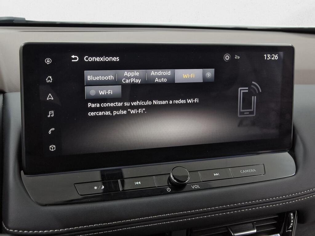 Nissan X-Trail 5pl 1.5 e-POWER 152kW 4x2 A/T Tekna 29