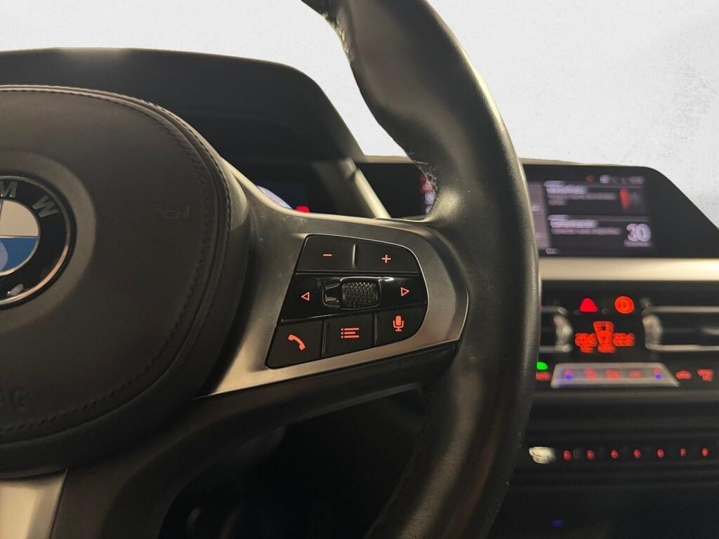 BMW Serie 1 116d Corporate Auto. 10