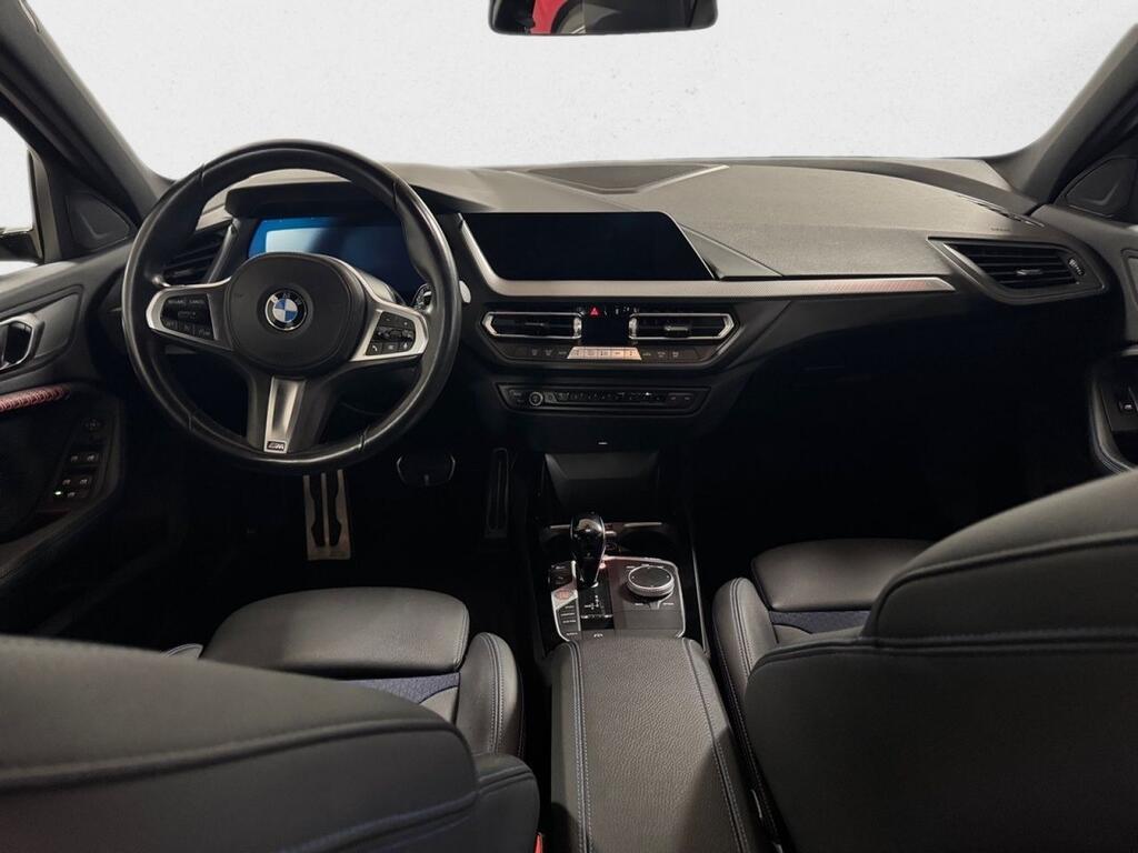 BMW Serie 1 116d Corporate Auto. 4