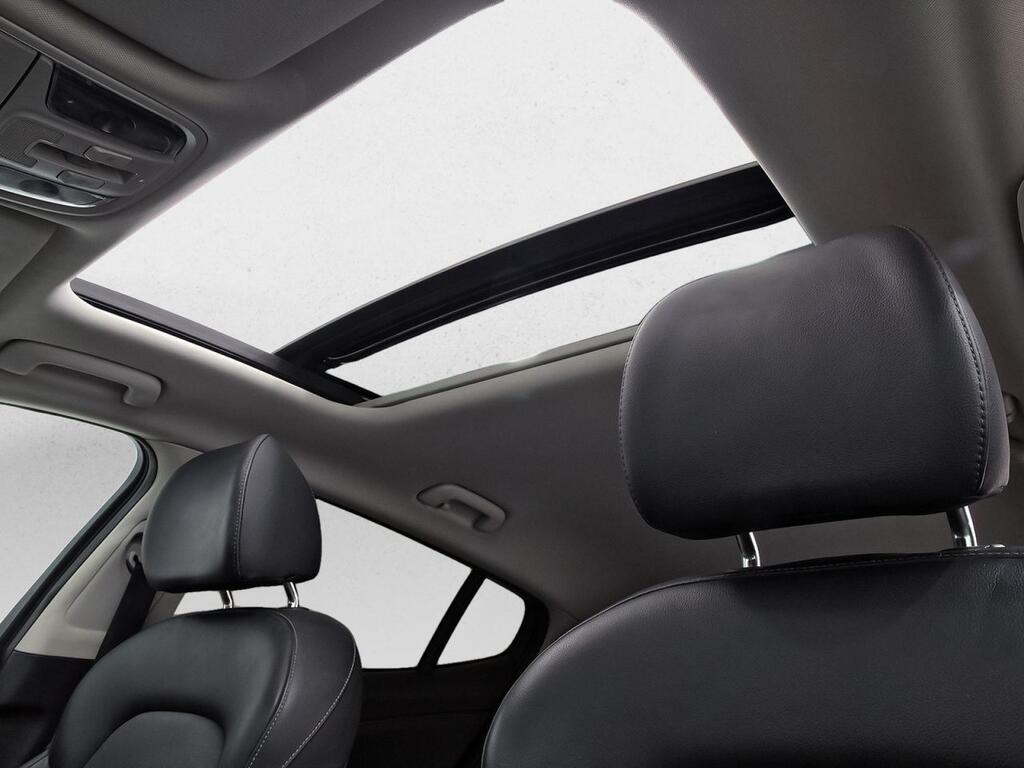 Kia Stinger 2.2 CRDi 147kW (200CV) GT Line 4x2 35