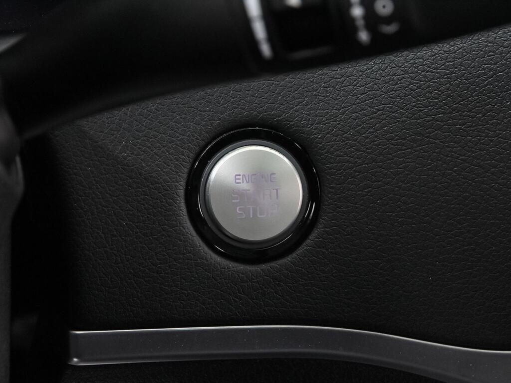 Kia Stinger 2.2 CRDi 147kW (200CV) GT Line 4x2 20