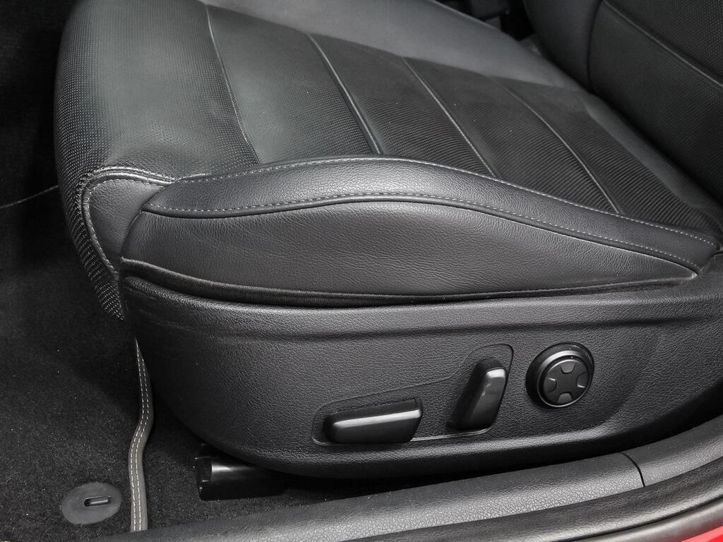 Kia Stinger 2.2 CRDi 147kW (200CV) GT Line 4x2 12