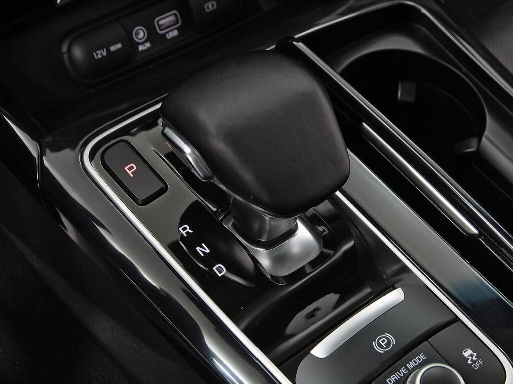 Kia Stinger 2.2 CRDi 147kW (200CV) GT Line 4x2 34