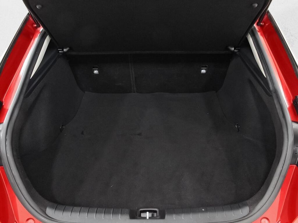 Kia Stinger 2.2 CRDi 147kW (200CV) GT Line 4x2 7