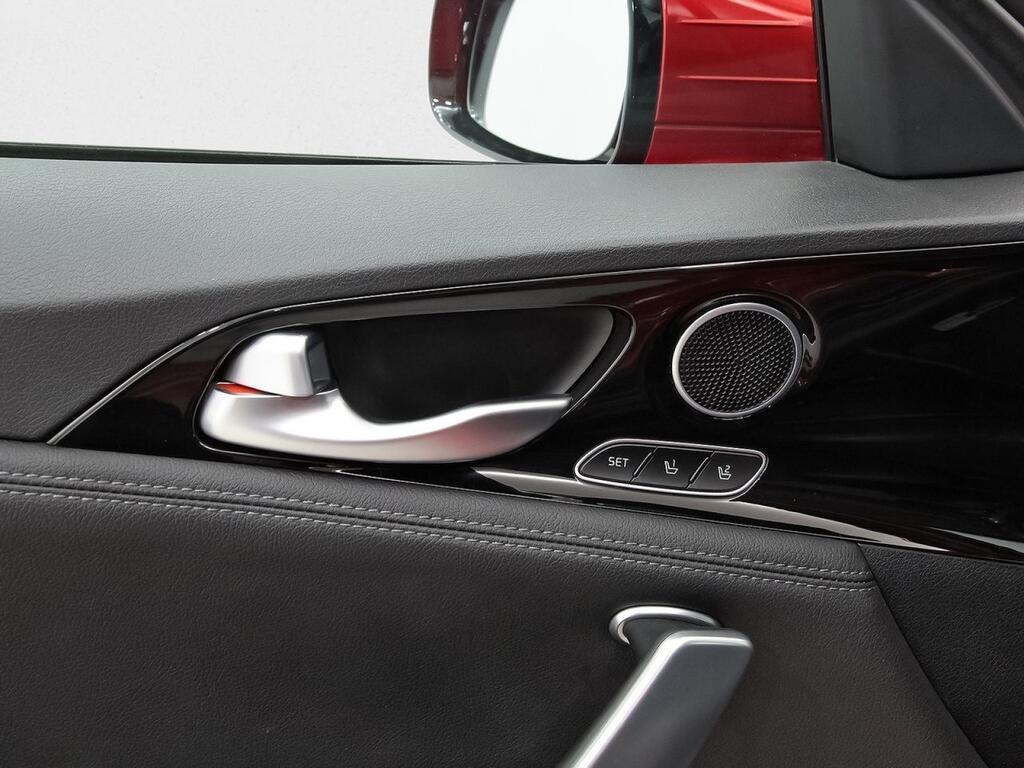 Kia Stinger 2.2 CRDi 147kW (200CV) GT Line 4x2 11