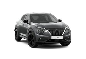 Nissan Juke 1.6 Hybrid 105kW (145CV) Tekna