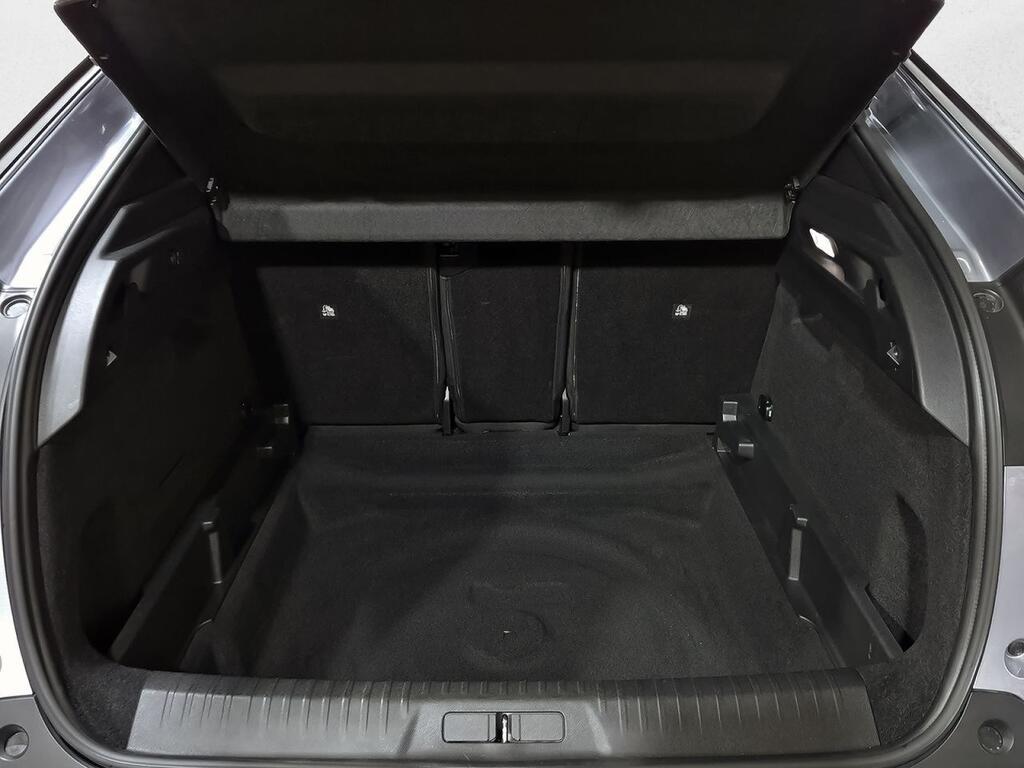 Peugeot 3008 Hybrid 1.2 100KW Allure eDCS6 36